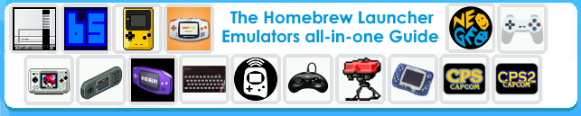 homebrew 3ds mac emulator