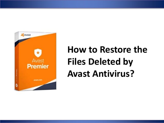is there a quarantine for avast for mac